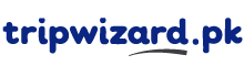 TripWizard.pk