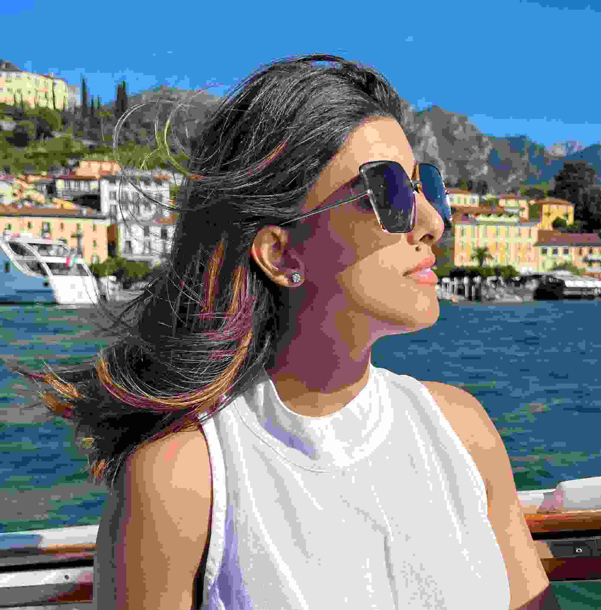 Samar Husain